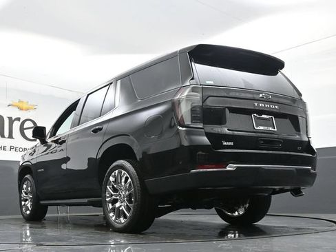 New 2026 Chevrolet Tahoe LT w/ Comfort Package AWD/4WD image 5