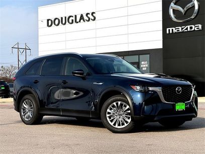 New 2026 MAZDA CX-90 3.3 Turbo w/ Select Package