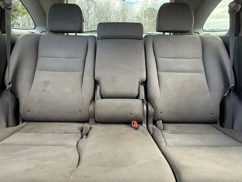 Used 2011 Honda CR-V LX image 22