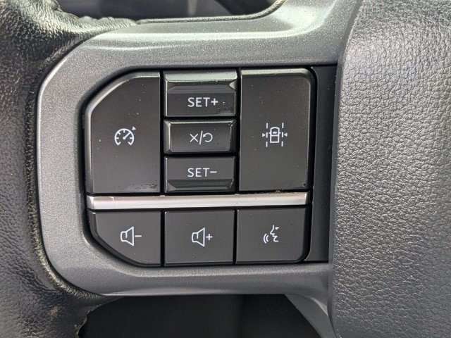 Used 2022 Ford F150 XLT w/ Equipment Group 302A High AWD/4WD image 28