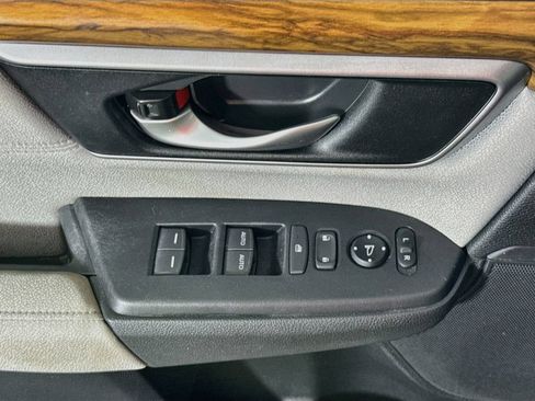 Used 2018 Honda CR-V EX image 22