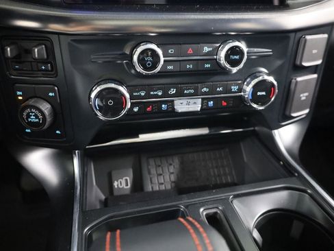 Certified 2025 Ford F150 Raptor image 16