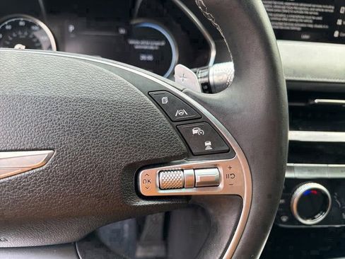 Used 2022 Genesis G80 2.5T image 21