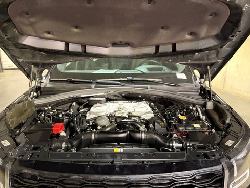 Used 2020 Land Rover Range Rover Velar SV Autobiography Dynamic AWD/4WD image 13