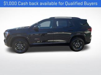 New 2026 GMC Terrain AT4 w/ Convenience Package III AWD/4WD video 2