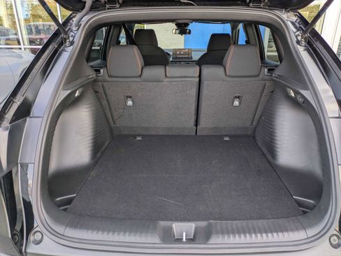 Certified 2023 Honda HR-V Sport image 29