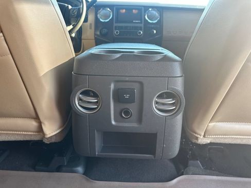 Used 2012 Ford F350 Lariat AWD/4WD image 22
