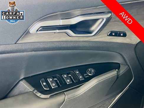 Certified 2023 Kia Sportage X-Pro Prestige image 19