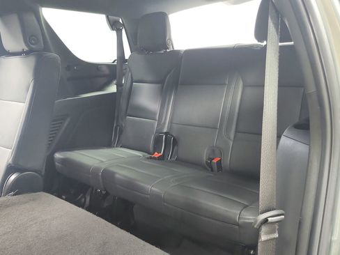 Used 2024 Chevrolet Tahoe LT image 32