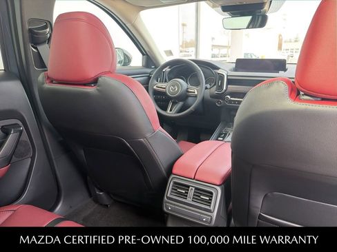 Used 2026 MAZDA CX-50 2.5 Hybrid w/ Cargo Package image 14