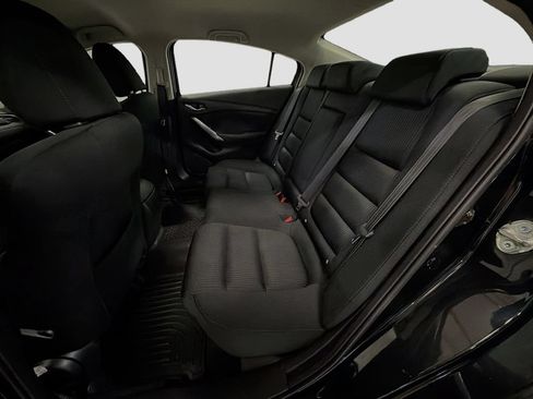 Used 2017 MAZDA MAZDA6 Sport FWD image 24
