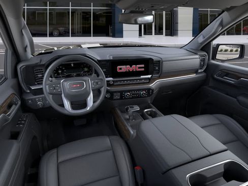 New 2026 GMC Sierra 1500 SLT w/ SLT Premium Plus Package image 15