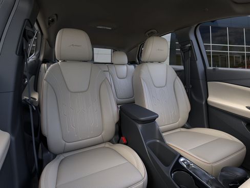 New 2026 Buick Encore GX Avenir w/ Avenir Technology Package FWD image 46