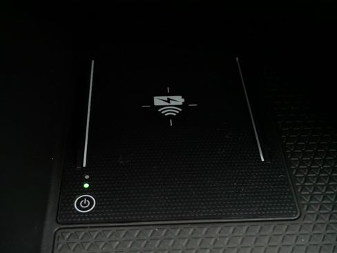 Certified 2026 Honda CR-V Sport Touring image 28