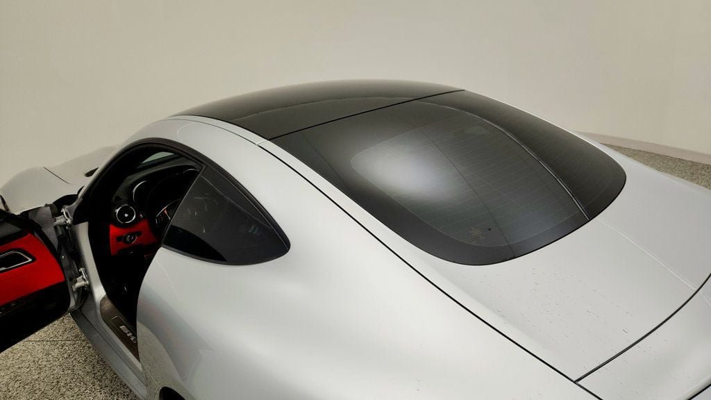 Used 2016 Mercedes-Benz AMG GT S image 10