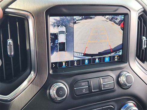 Used 2022 GMC Sierra 2500 Denali w/ Denali Ultimate Package image 19