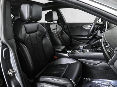 Used 2018 Audi A5 2.0T Premium Plus w/ Premium Plus image 21