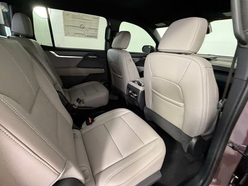 New 2026 GMC Acadia Elevation w/ Super Cruise Package image 33