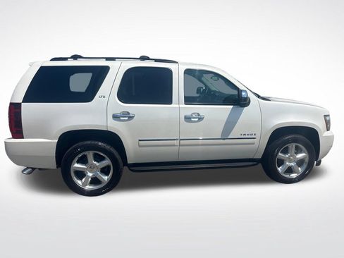 Used 2012 Chevrolet Tahoe LTZ AWD/4WD image 9
