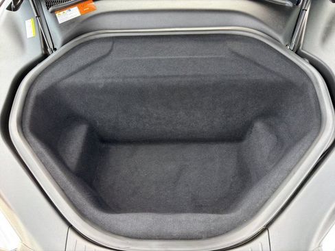 Used 2015 Tesla Model S 70D AWD/4WD image 20
