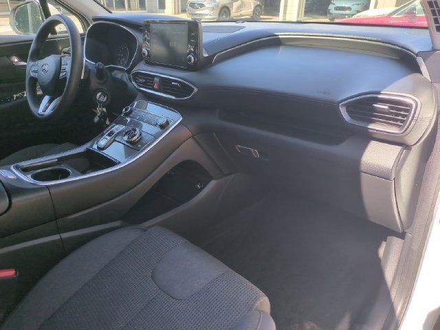 Used 2022 Hyundai Santa Fe SE AWD/4WD image 25