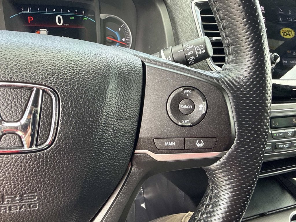 Used 2019 Honda Passport EX-L image 38