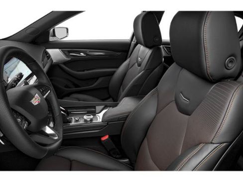 Certified 2023 Cadillac CT5 Sport w/ Parking Package RWD image 20
