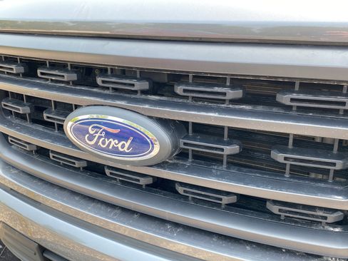 Used 2023 Ford F150 XLT w/ Equipment Group 302A High AWD/4WD image 53