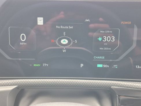 New 2026 Kia EV6 GT-Line AWD/4WD image 20