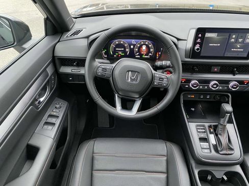 New 2026 Honda CR-V Sport-L image 10