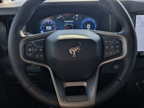 New 2025 Ford Bronco Badlands AWD/4WD image 58