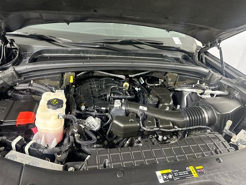 Used 2023 Jeep Grand Cherokee Limited image 33