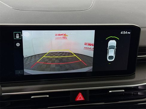 Used 2025 Kia K5 GT-Line w/ GT-Line Premium Package image 6