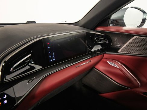 Certified 2023 Ferrari Purosangue AWD/4WD image 26