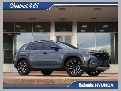 Used 2026 MAZDA CX-50 AWD 2.5 S w/ Weather Package