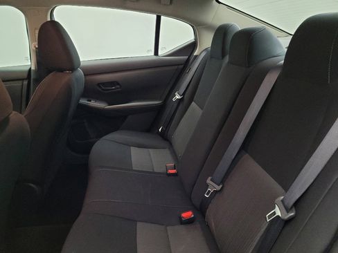 Used 2024 Nissan Sentra SV image 18