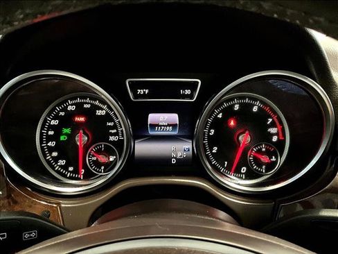 Used 2017 Mercedes-Benz GLE 350 image 22