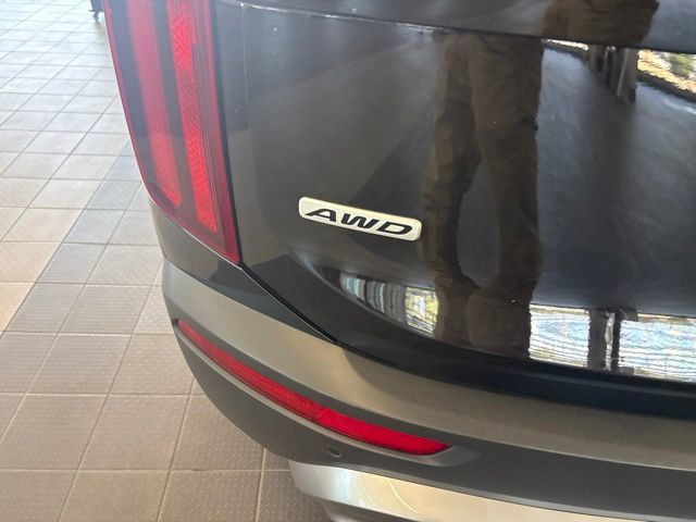 Used 2021 Kia Telluride S AWD/4WD image 18
