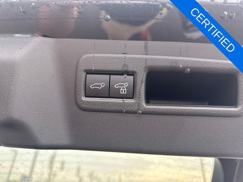 Certified 2026 Subaru Uncharted AWD w/ Protection Package image 32