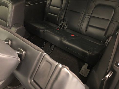 Used 2024 Lincoln Navigator L Reserve image 33