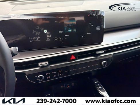 New 2026 Kia Sorento EX image 28