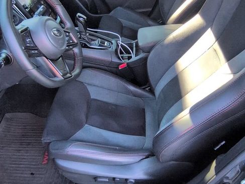 Used 2023 Subaru WRX Limited AWD/4WD image 10