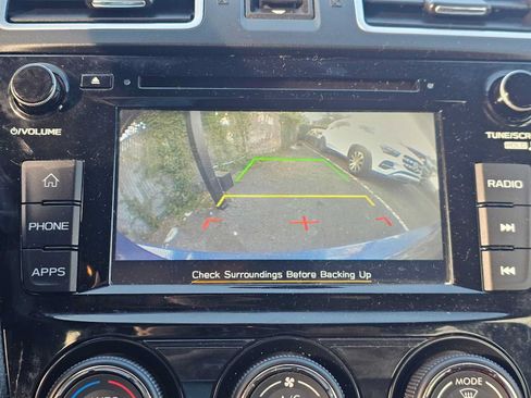 Used 2021 Subaru WRX AWD/4WD image 13
