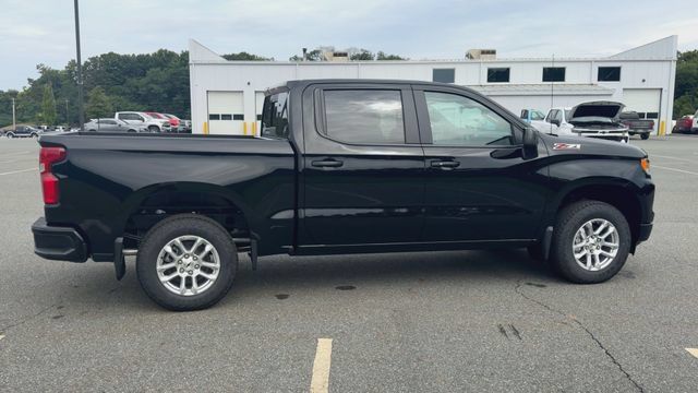 New 2026 Chevrolet Silverado 1500 RST w/ Convenience Package II AWD/4WD image 9