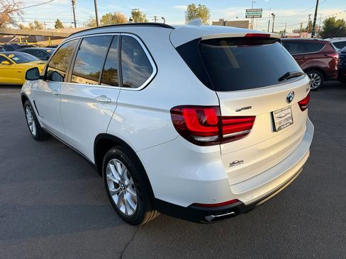 Used 2016 BMW X5 xDrive40e image 7
