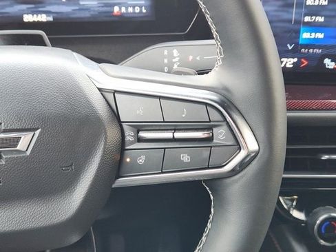 Used 2024 Chevrolet Traverse Z71 w/ Enhanced Driving Package image 31