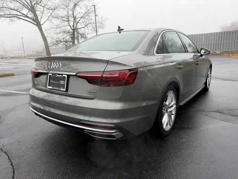 Used 2023 Audi A4 2.0T Premium Plus w/ Premium Plus Package image 7