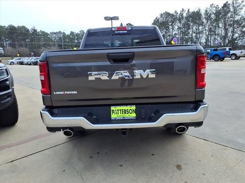 New 2026 RAM 1500 Lone Star RWD image 3