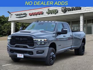 New 2026 RAM 3500 Laramie video 2