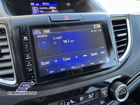 Used 2015 Honda CR-V EX-L image 28